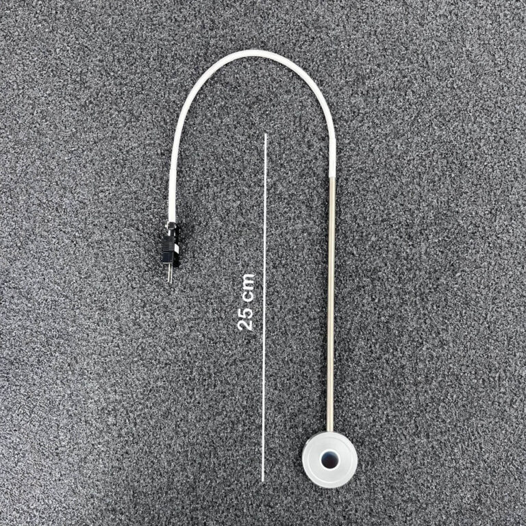 Bolometer Probe for Invent Machines - PulseForge Shop