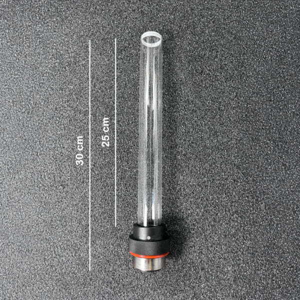 Flow Tube (X2)