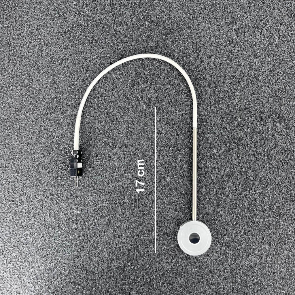 Bolometer Probe for 1x00 Machines - PulseForge Shop