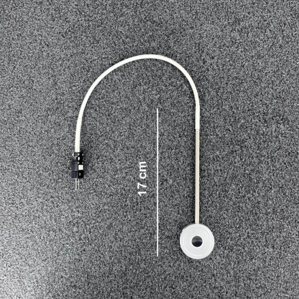 Bolometer Probe for 1x00 Machines