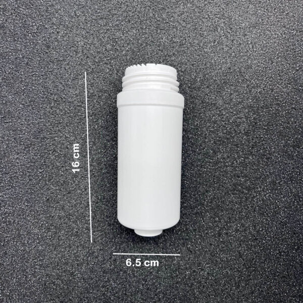 Deionizing Water Filter for 1x00 Machines